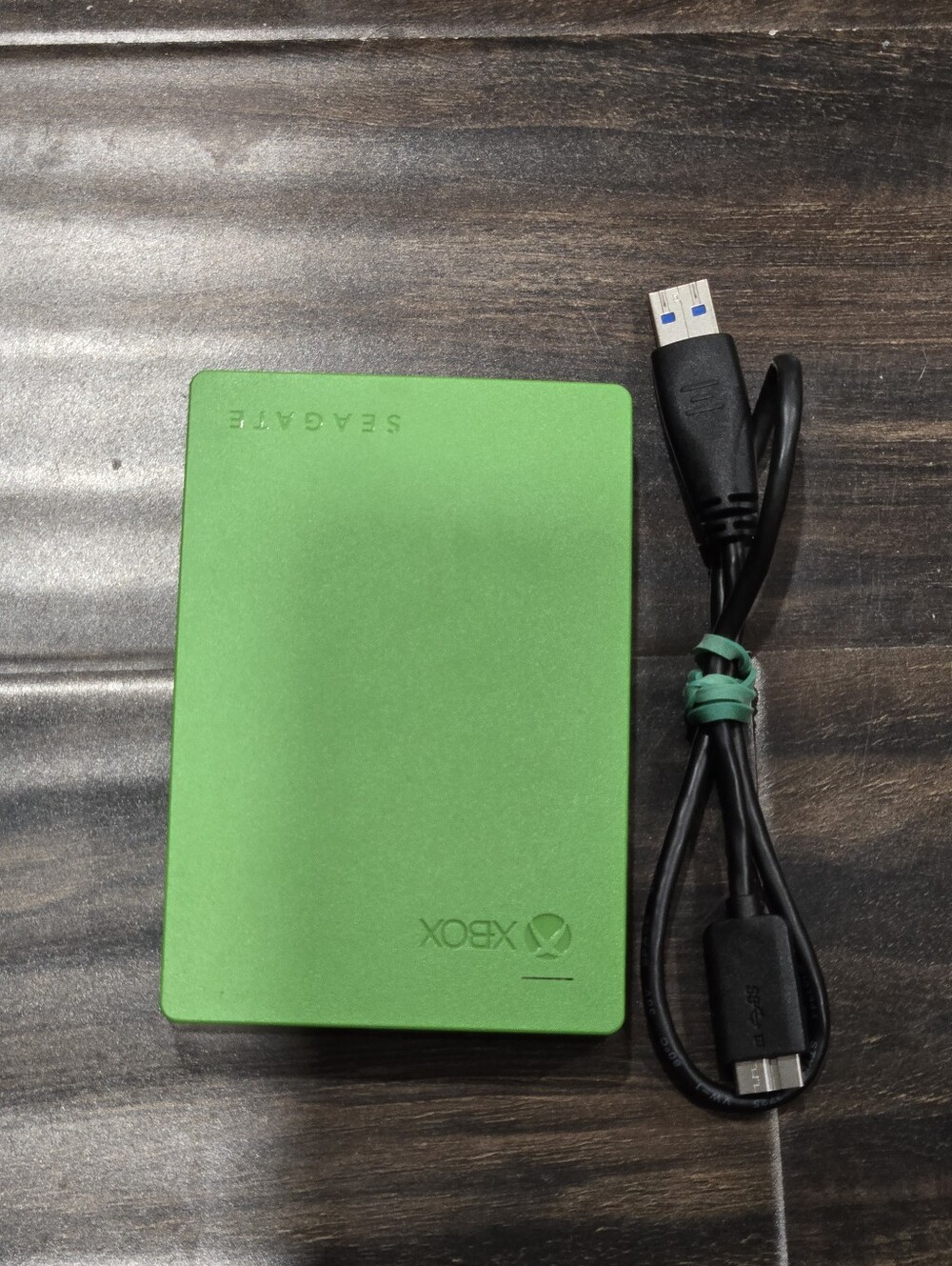 External Hard Drive Xbox 4TB Seagate (SRD0NF1)
